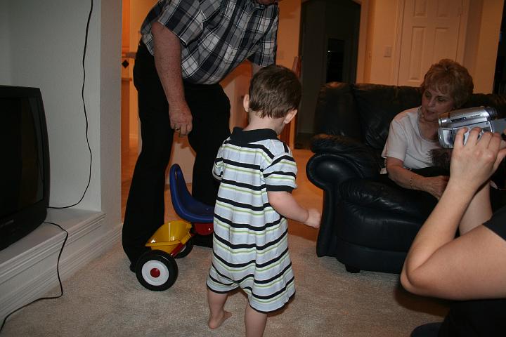 Grant's 2 year birthday159.JPG